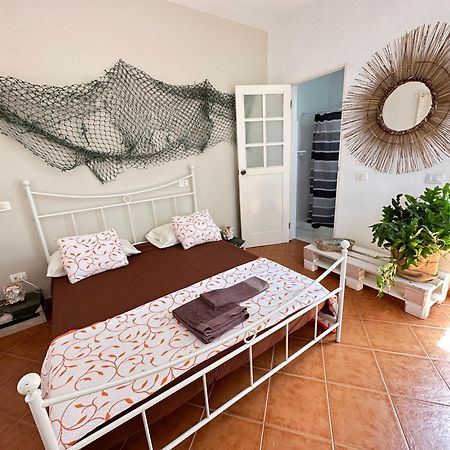 B&B Mi Ma Bo, Sal Rei, Boa Vista, Cape Verde, Free Wi-Fi Bagian luar foto