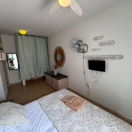 B&B Mi Ma Bo, Sal Rei, Boa Vista, Cape Verde, Free Wi-Fi Bagian luar foto