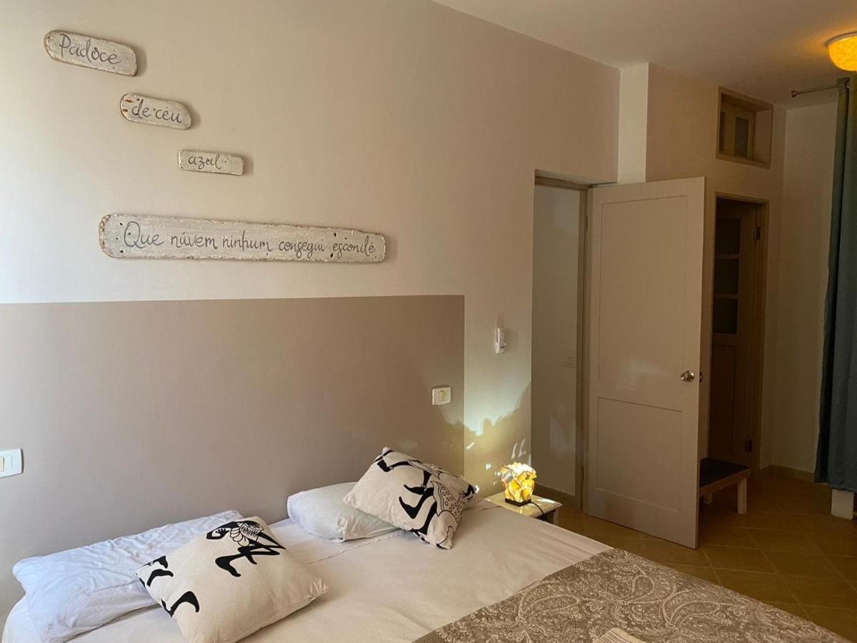 B&B Mi Ma Bo, Sal Rei, Boa Vista, Cape Verde, Free Wi-Fi Bagian luar foto