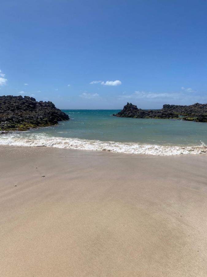 B&B Mi Ma Bo, Sal Rei, Boa Vista, Cape Verde, Free Wi-Fi Bagian luar foto