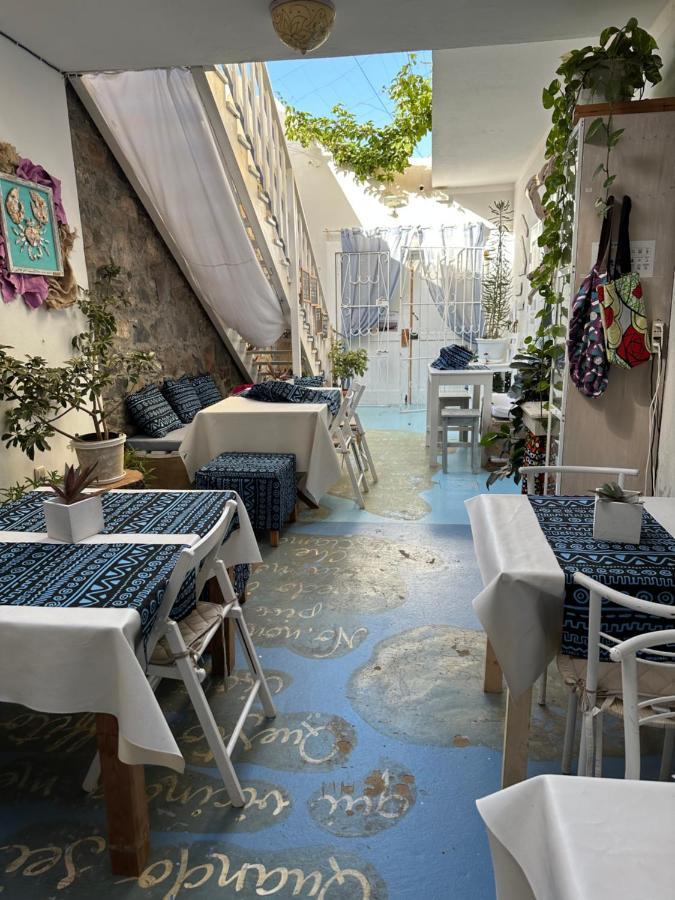 B&B Mi Ma Bo, Sal Rei, Boa Vista, Cape Verde, Free Wi-Fi Bagian luar foto
