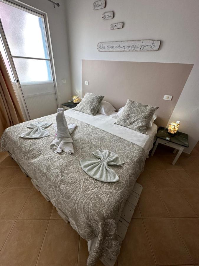 B&B Mi Ma Bo, Sal Rei, Boa Vista, Cape Verde, Free Wi-Fi Bagian luar foto