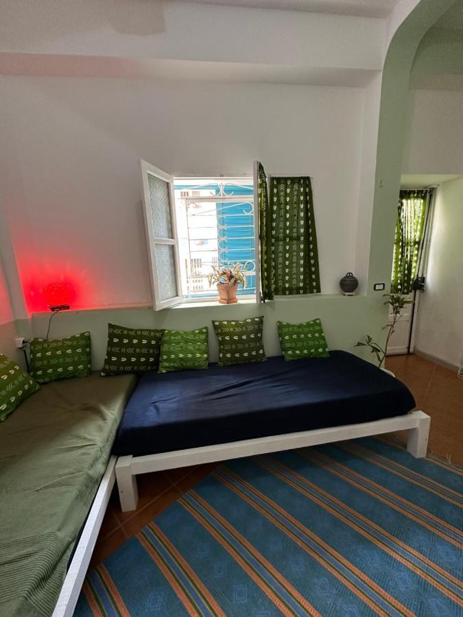 B&B Mi Ma Bo, Sal Rei, Boa Vista, Cape Verde, Free Wi-Fi Bagian luar foto