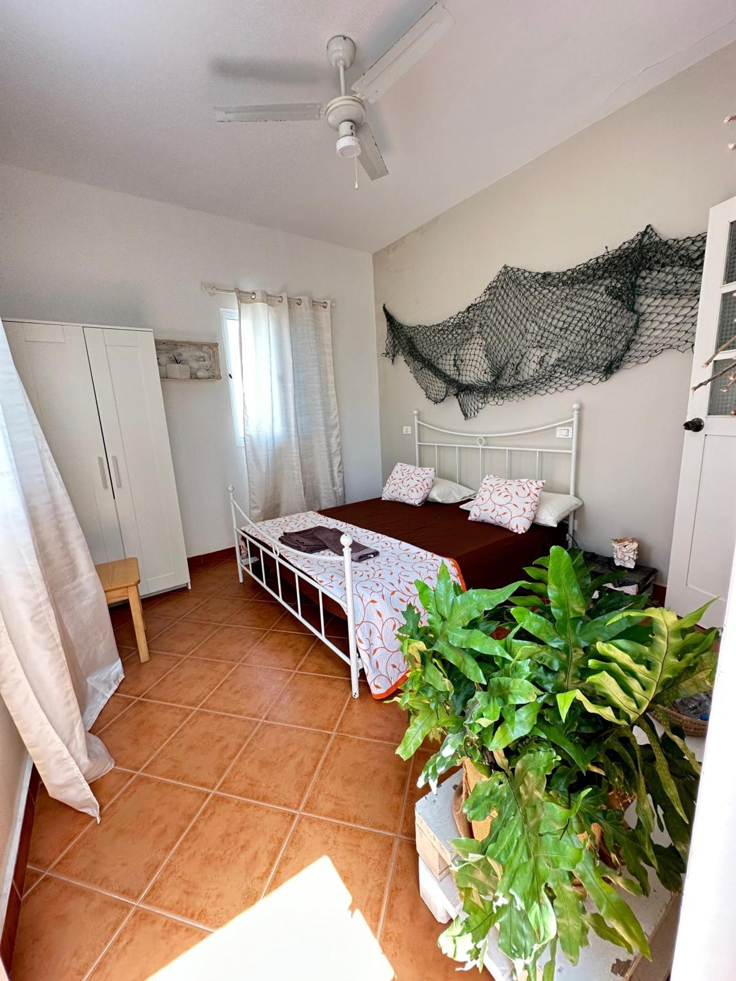 B&B Mi Ma Bo, Sal Rei, Boa Vista, Cape Verde, Free Wi-Fi Bagian luar foto