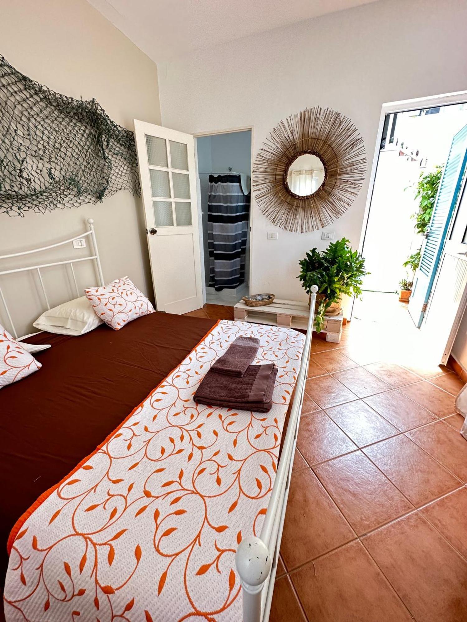 B&B Mi Ma Bo, Sal Rei, Boa Vista, Cape Verde, Free Wi-Fi Bagian luar foto