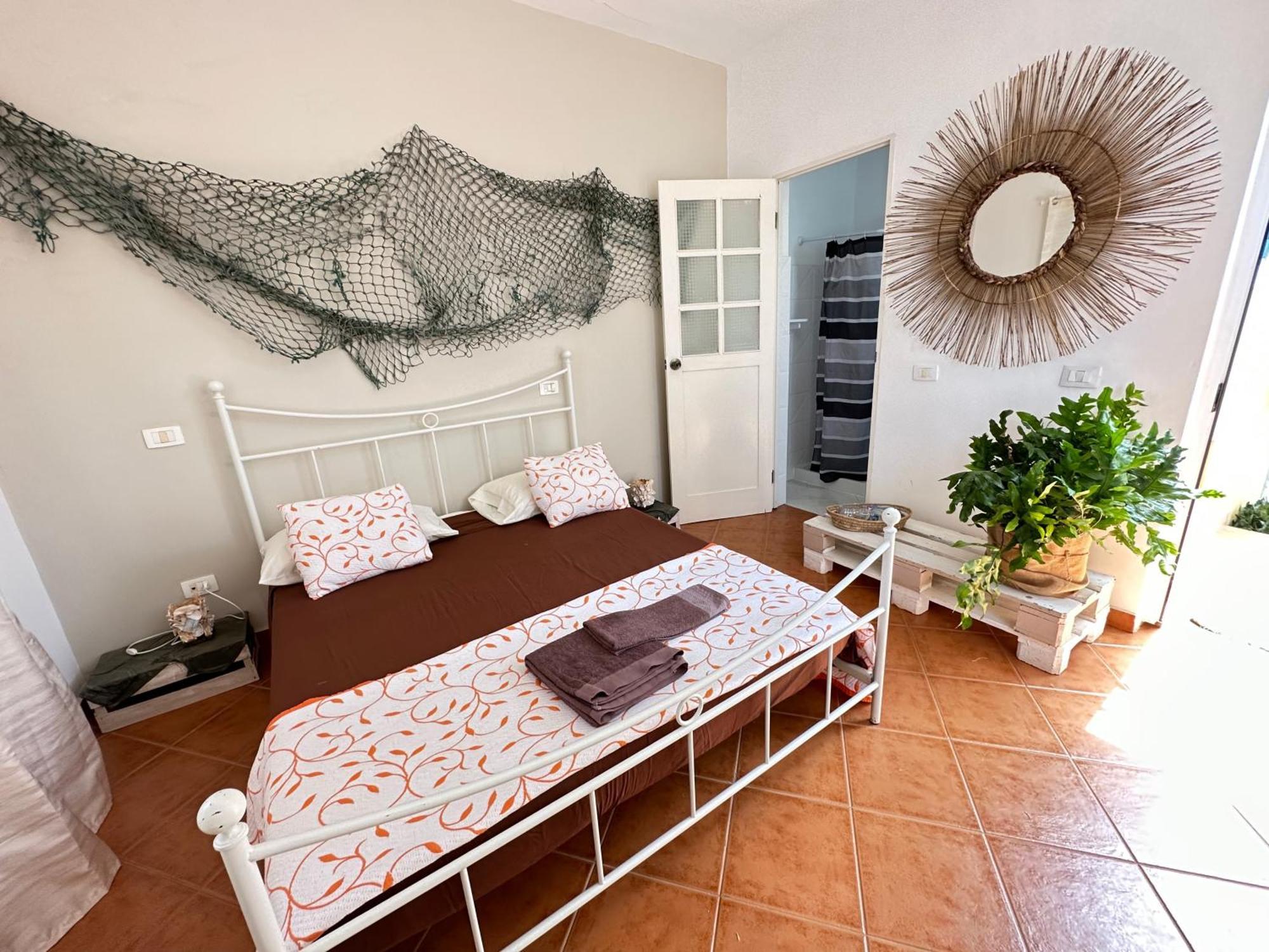B&B Mi Ma Bo, Sal Rei, Boa Vista, Cape Verde, Free Wi-Fi Bagian luar foto