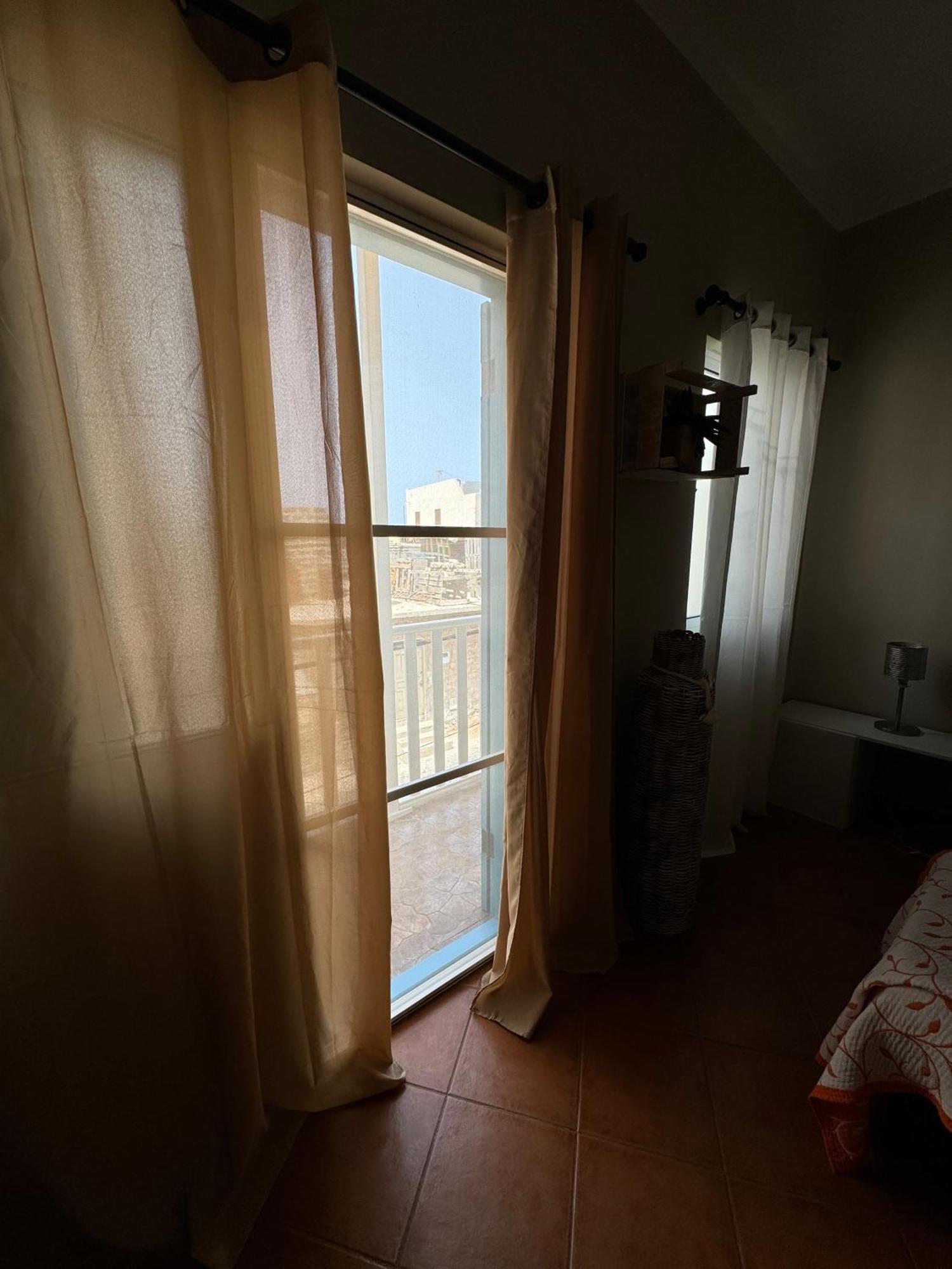 B&B Mi Ma Bo, Sal Rei, Boa Vista, Cape Verde, Free Wi-Fi Bagian luar foto