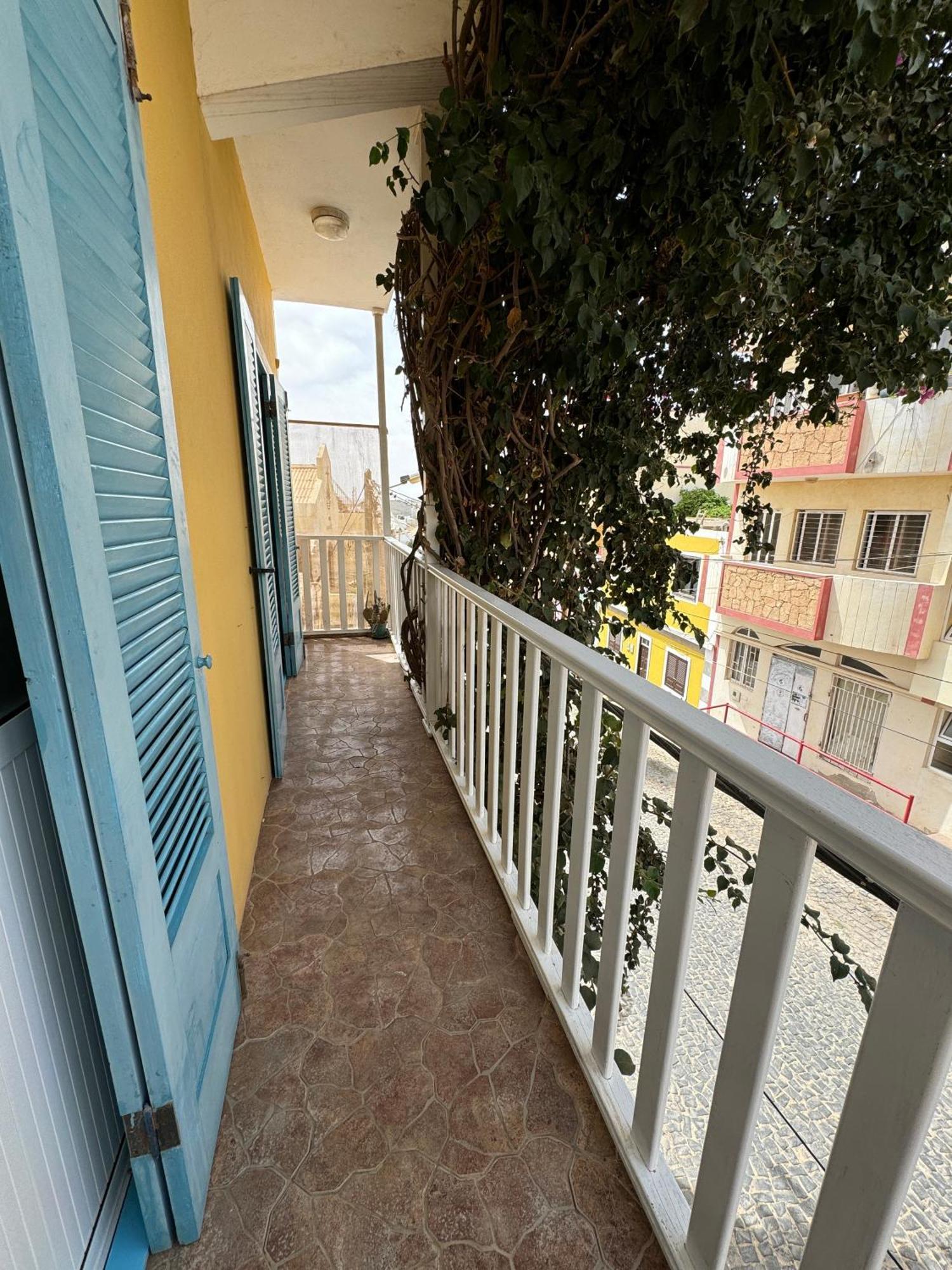 B&B Mi Ma Bo, Sal Rei, Boa Vista, Cape Verde, Free Wi-Fi Bagian luar foto