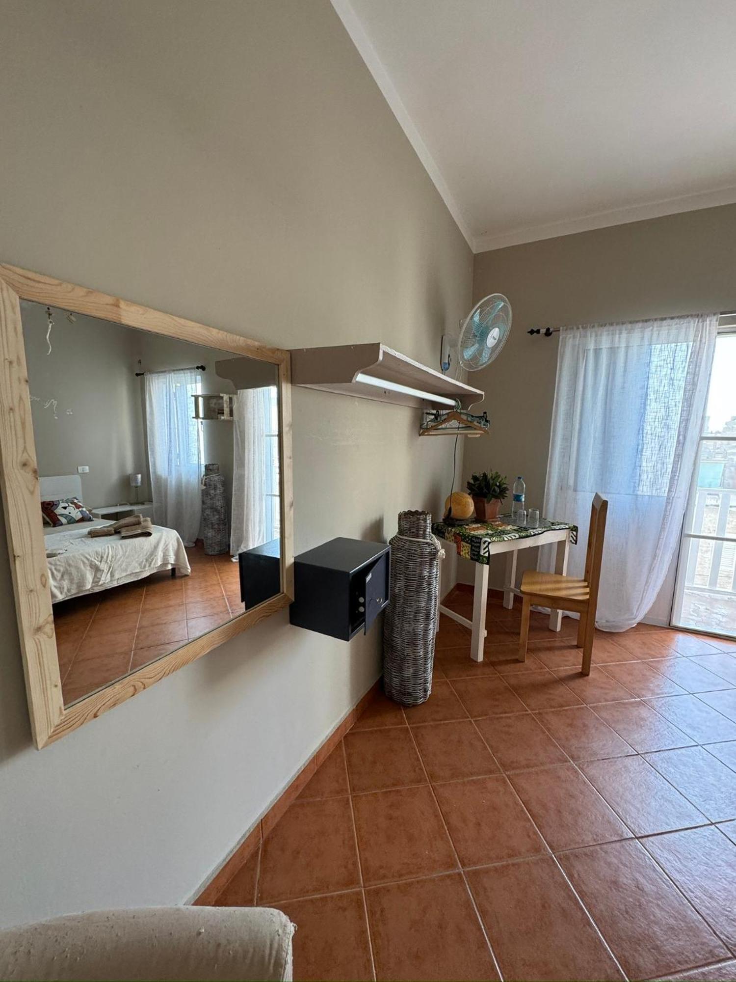 B&B Mi Ma Bo, Sal Rei, Boa Vista, Cape Verde, Free Wi-Fi Bagian luar foto