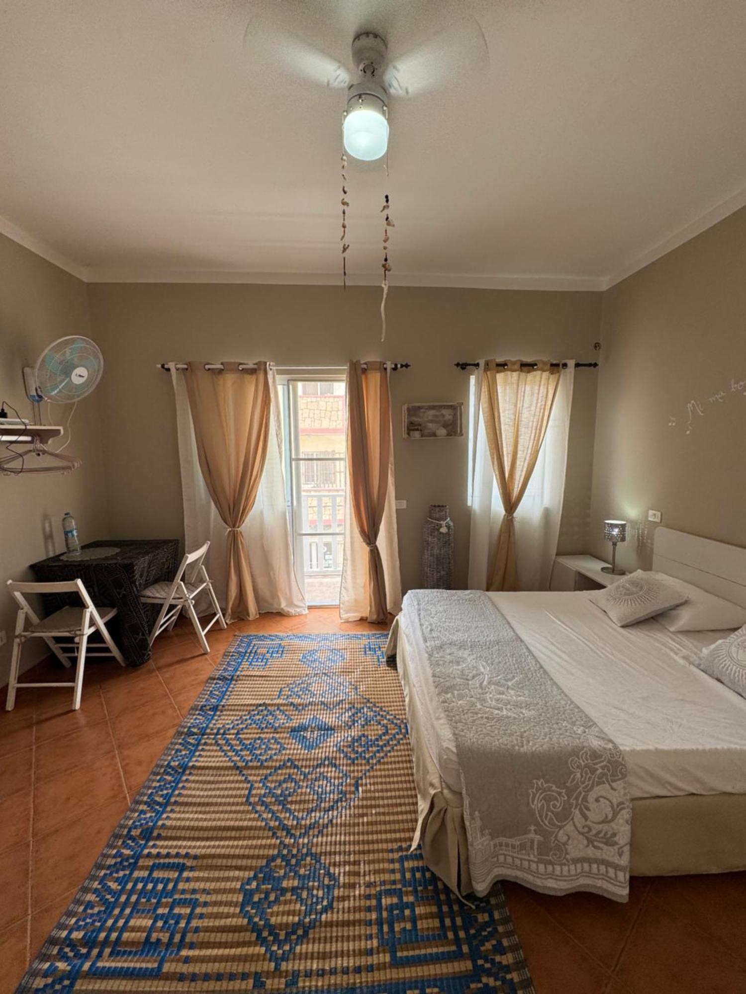B&B Mi Ma Bo, Sal Rei, Boa Vista, Cape Verde, Free Wi-Fi Bagian luar foto