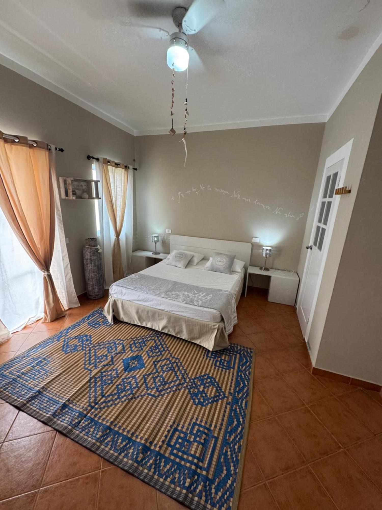 B&B Mi Ma Bo, Sal Rei, Boa Vista, Cape Verde, Free Wi-Fi Bagian luar foto