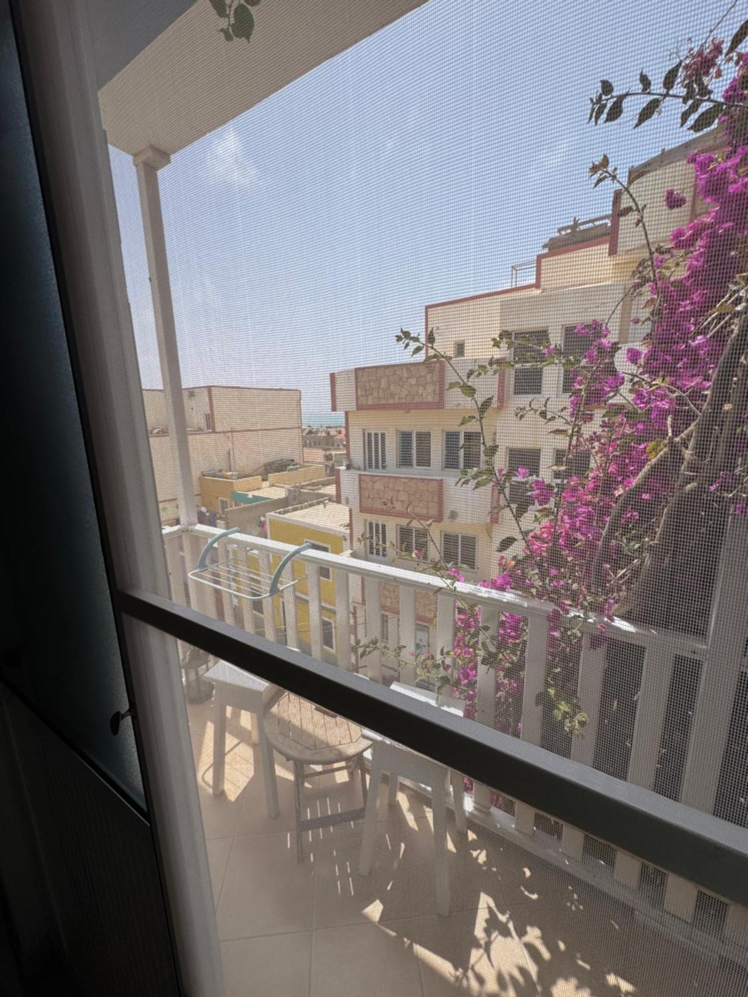 B&B Mi Ma Bo, Sal Rei, Boa Vista, Cape Verde, Free Wi-Fi Bagian luar foto