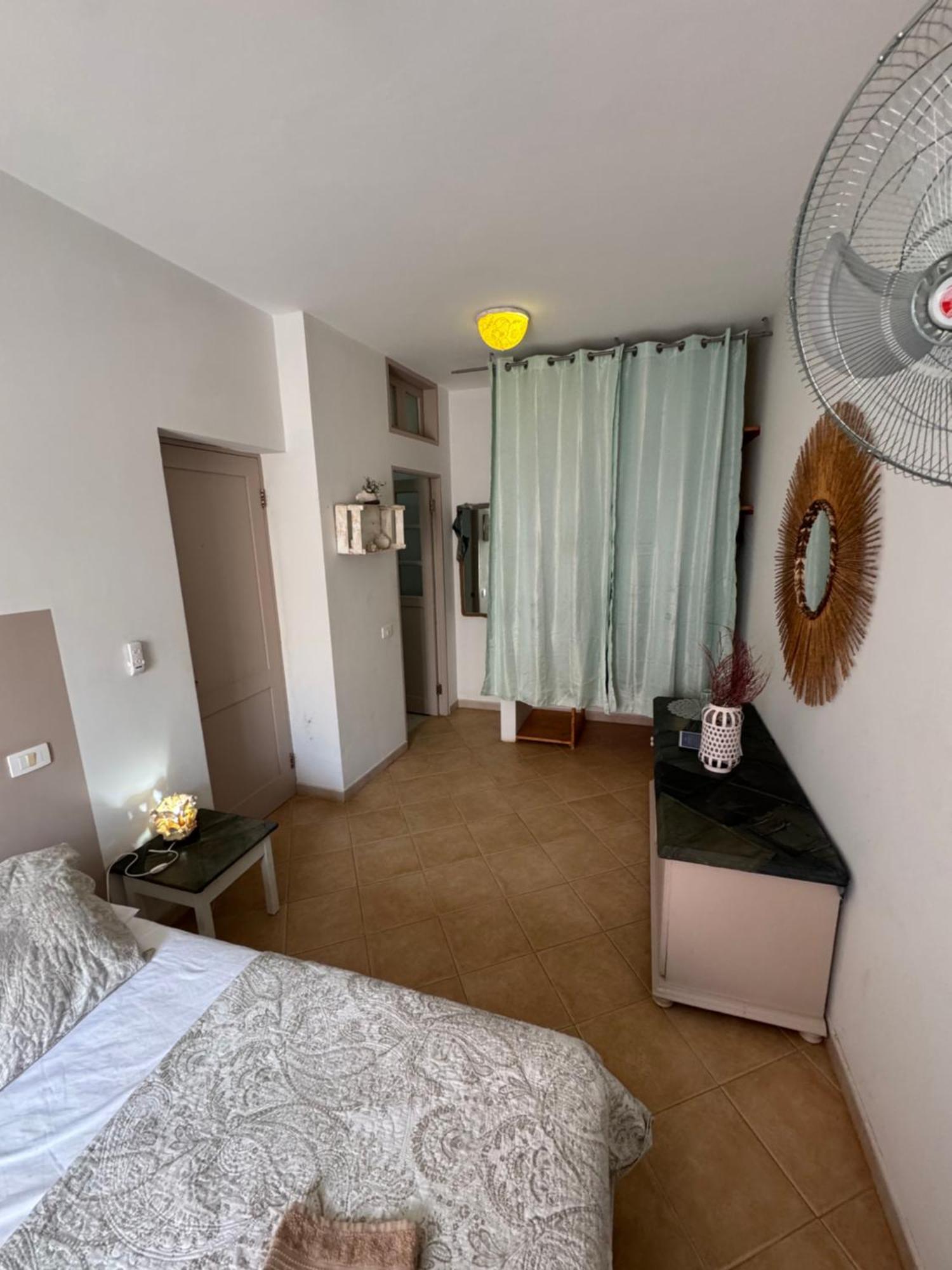 B&B Mi Ma Bo, Sal Rei, Boa Vista, Cape Verde, Free Wi-Fi Bagian luar foto