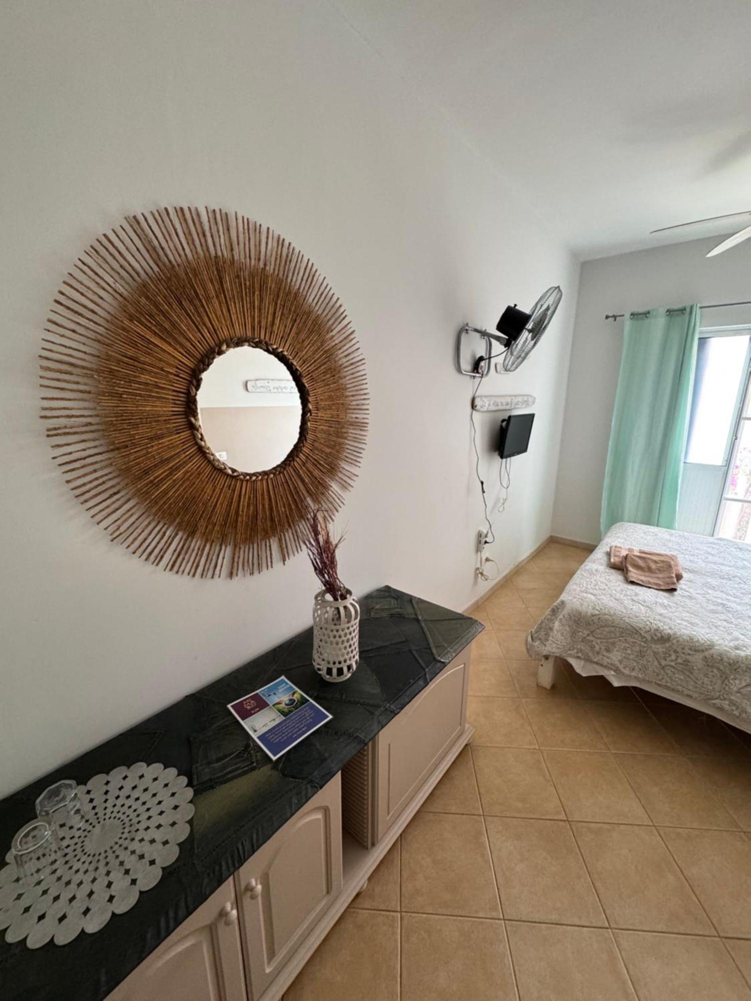 B&B Mi Ma Bo, Sal Rei, Boa Vista, Cape Verde, Free Wi-Fi Bagian luar foto